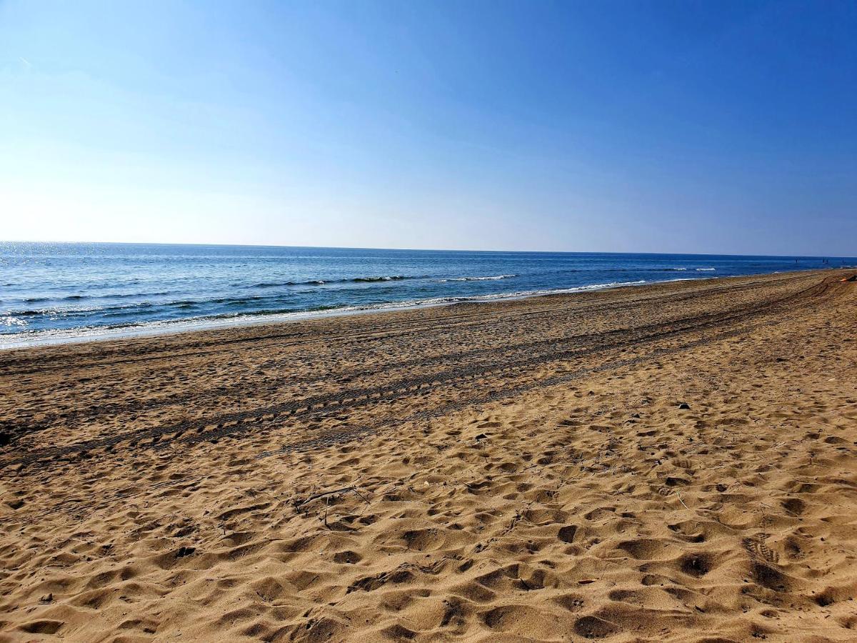 Penthouse Haramara, Romana Playa Marbella Exteriör bild