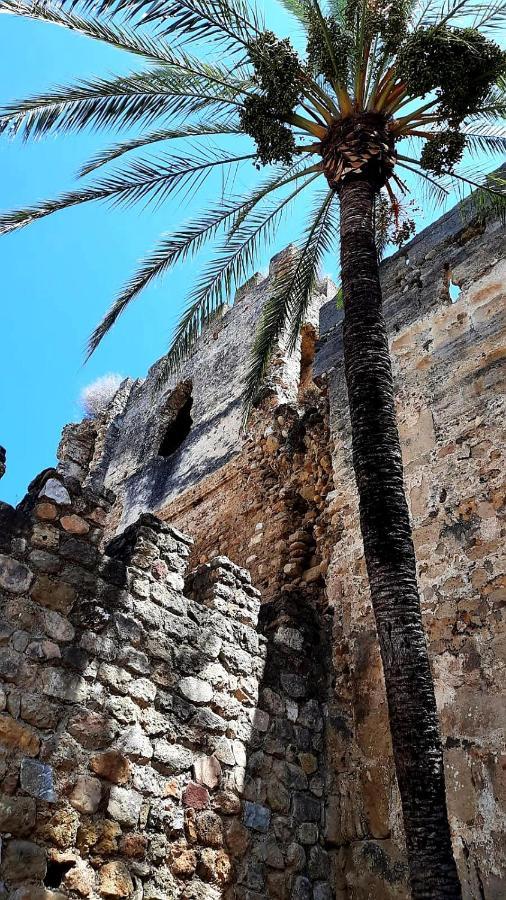 Penthouse Haramara, Romana Playa Marbella Exteriör bild